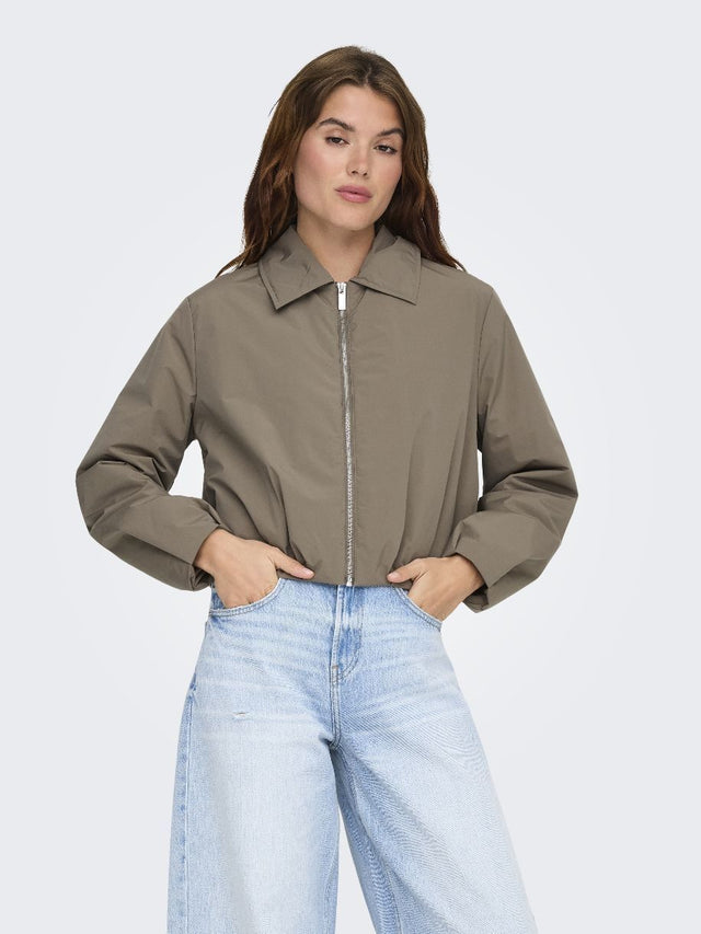 BOMBER JOY SKATER BOY