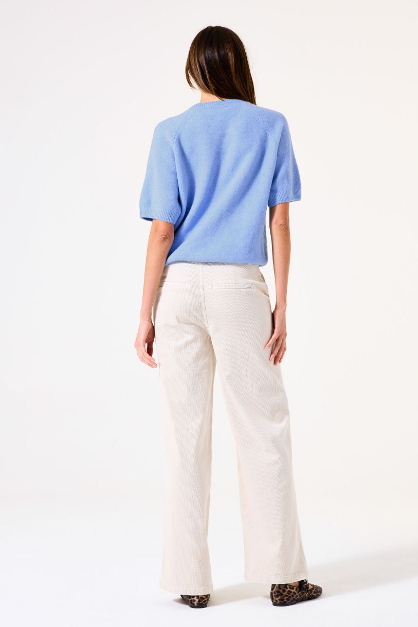 CHANDAIL TOUT EN DOUCEUR