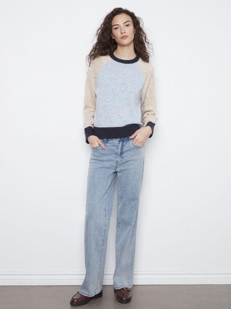 CHARLIE B PULL C2079-404B
