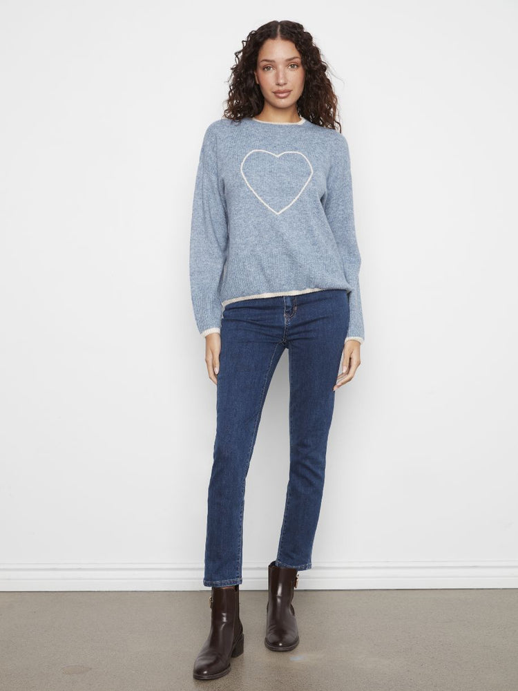 CHARLIE B PULL C2026H-690C
