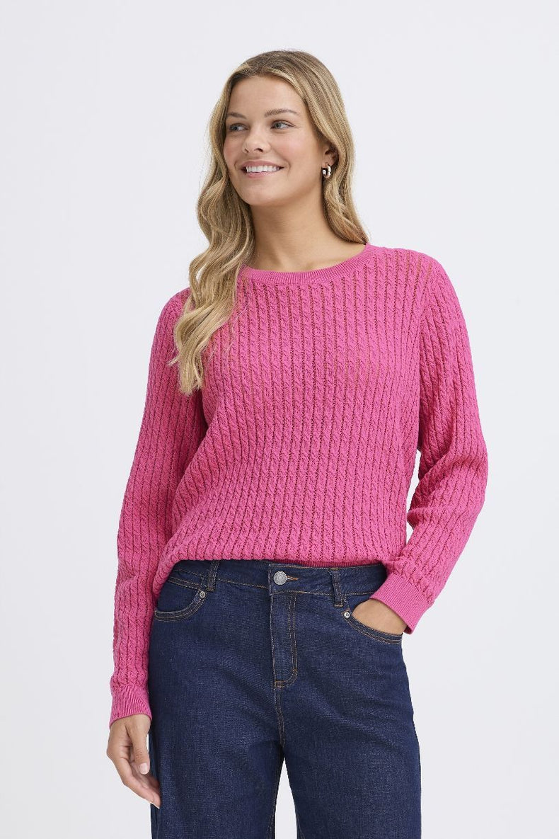 PULL SAMMY DÉLIRE
