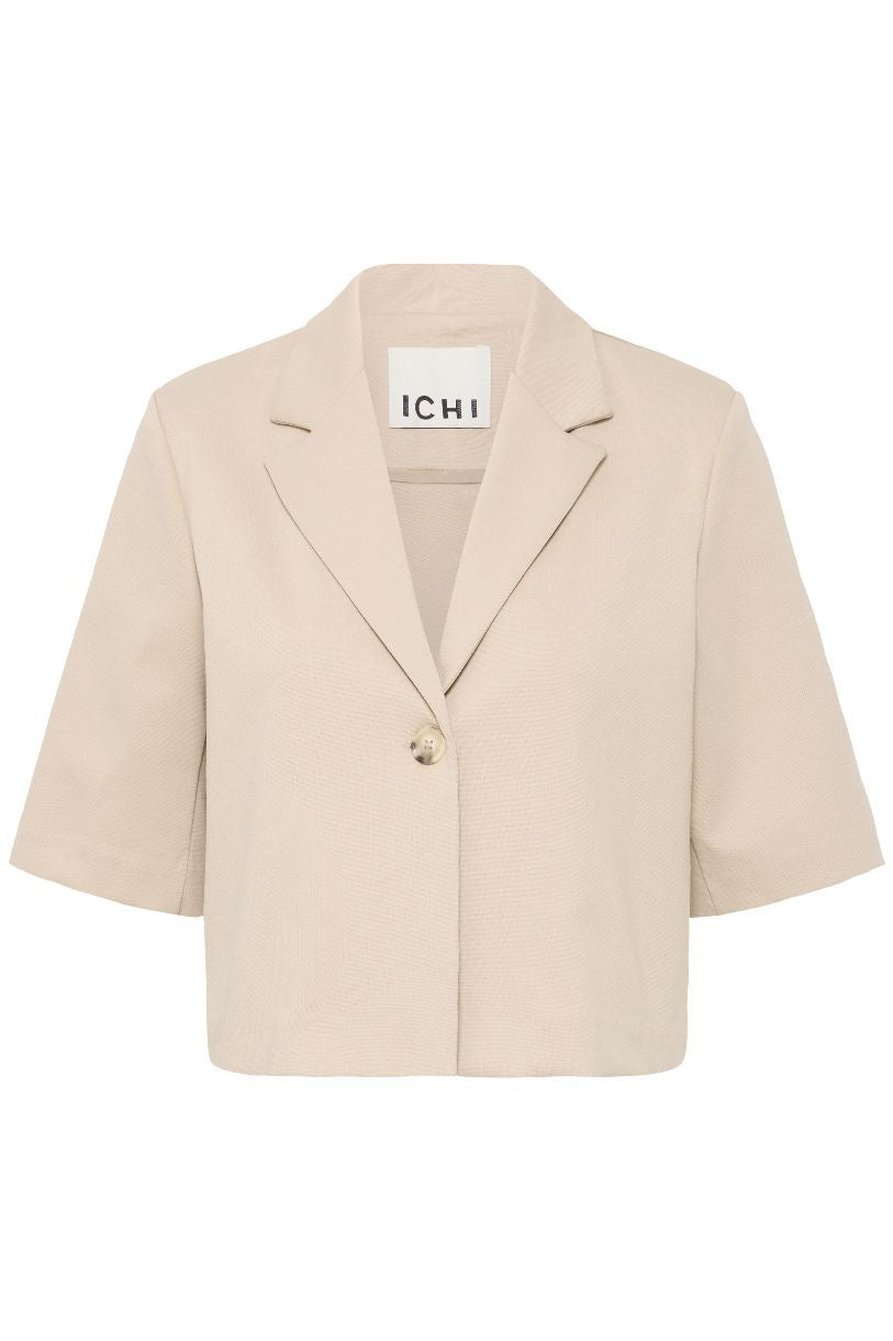 VESTON CROP ICHI KATE