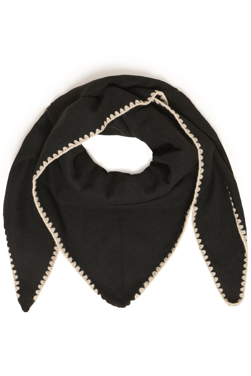 CHÂLE VIMAGE SE COUVRIR AVEC GOÛT