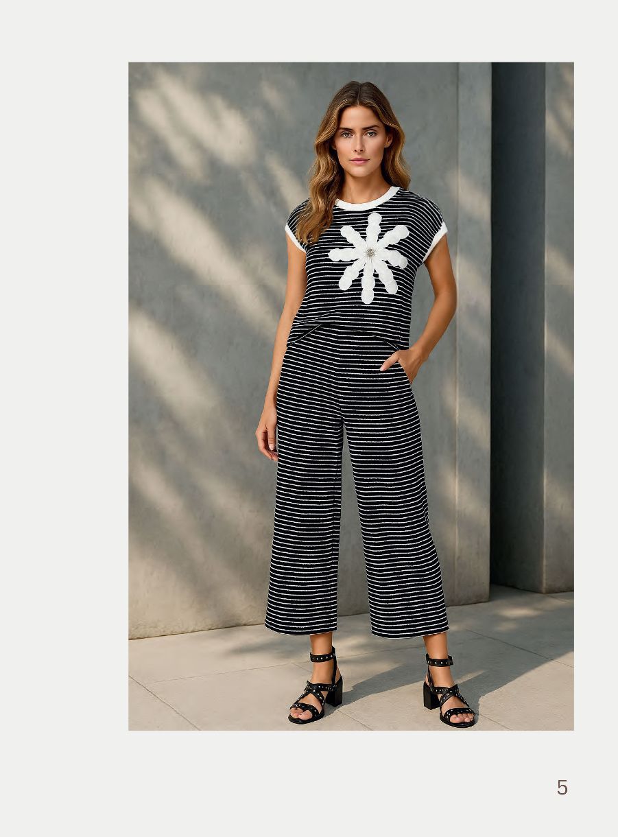 JOGGER NOUVEAU DÉPART