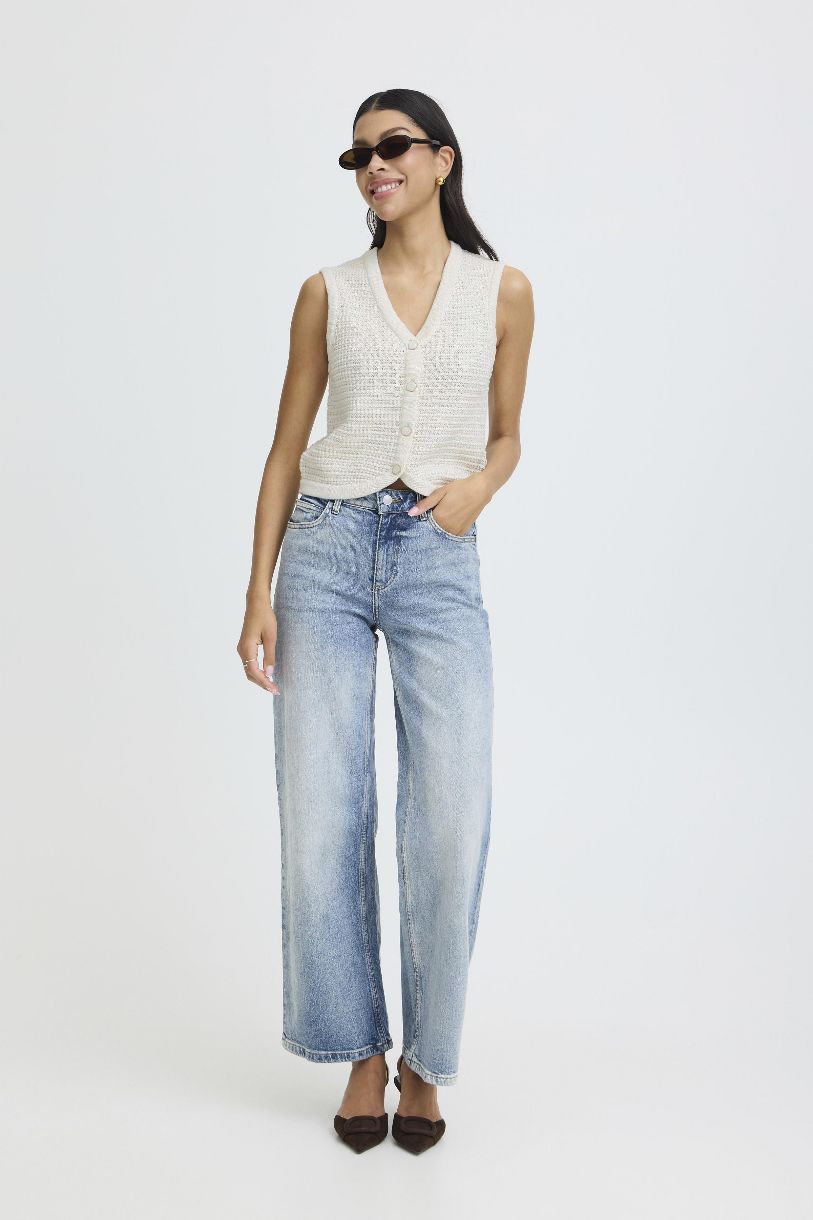 VESTE MIKALA LA FRILEUSE