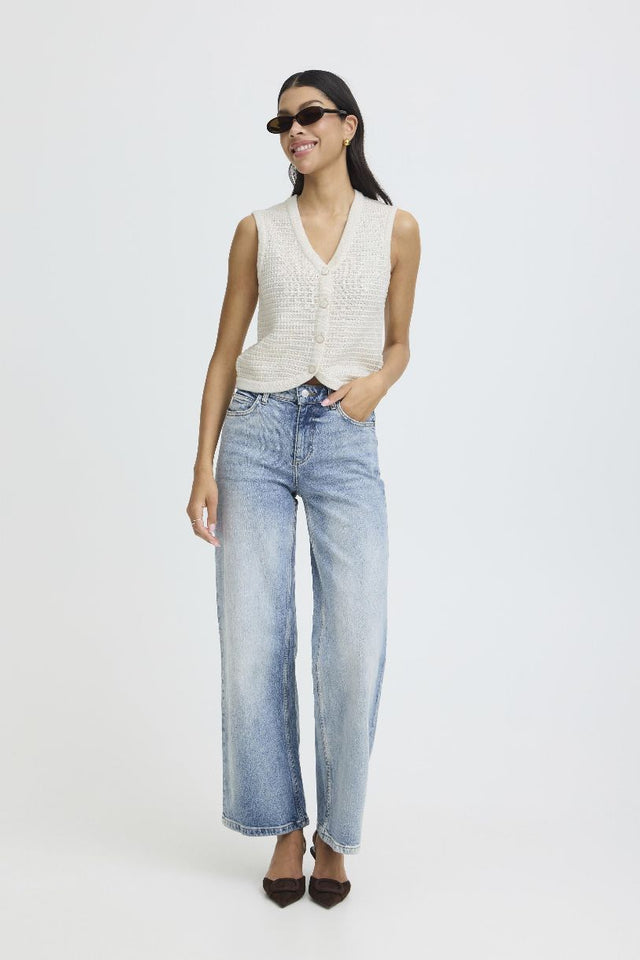 VESTE MIKALA LA FRILEUSE