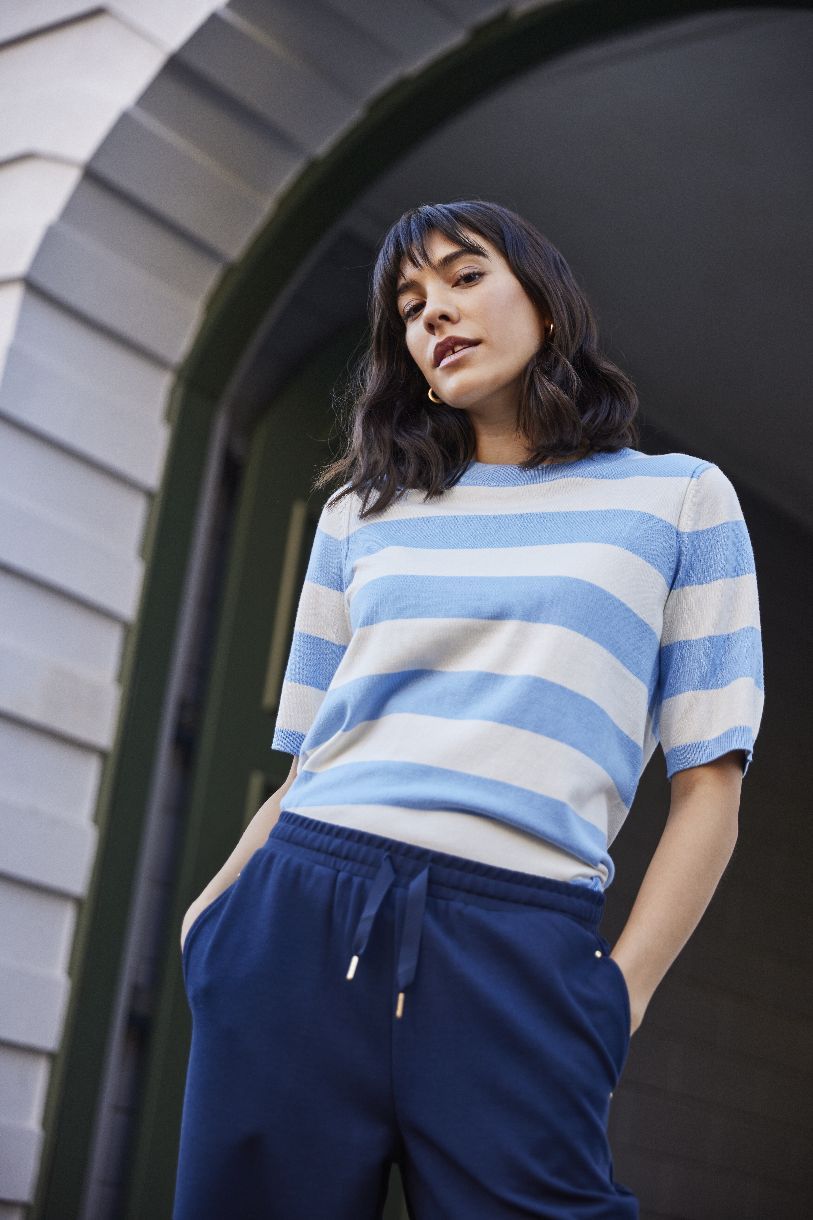 JOGGING PRIYA MODE DE VIE