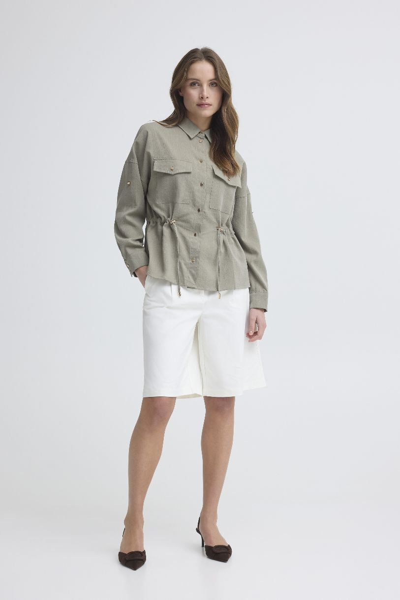 CHEMISIER DIVISO DEUX POUR LE PRIX D'UN