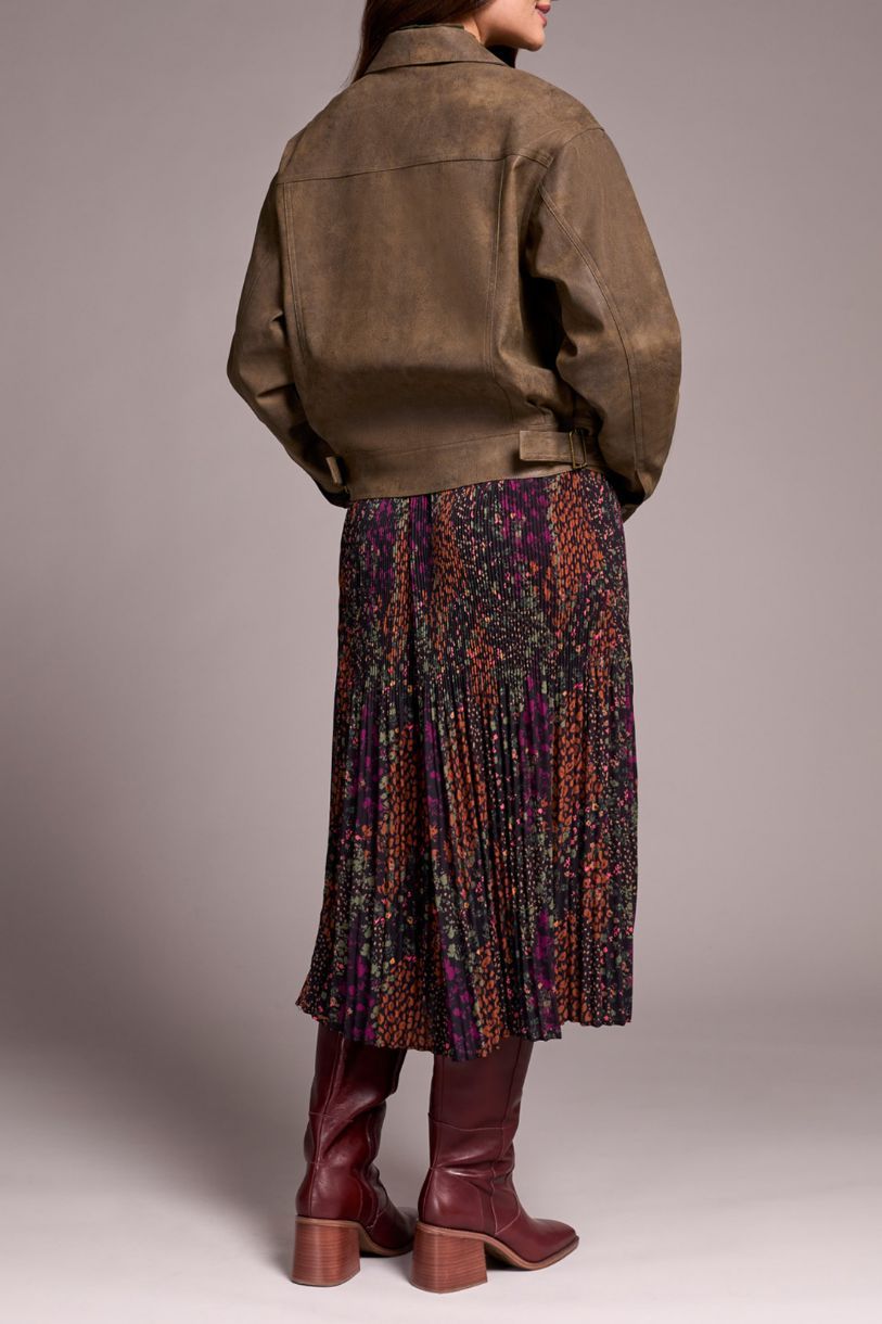 JACKET DE MON COPAIN