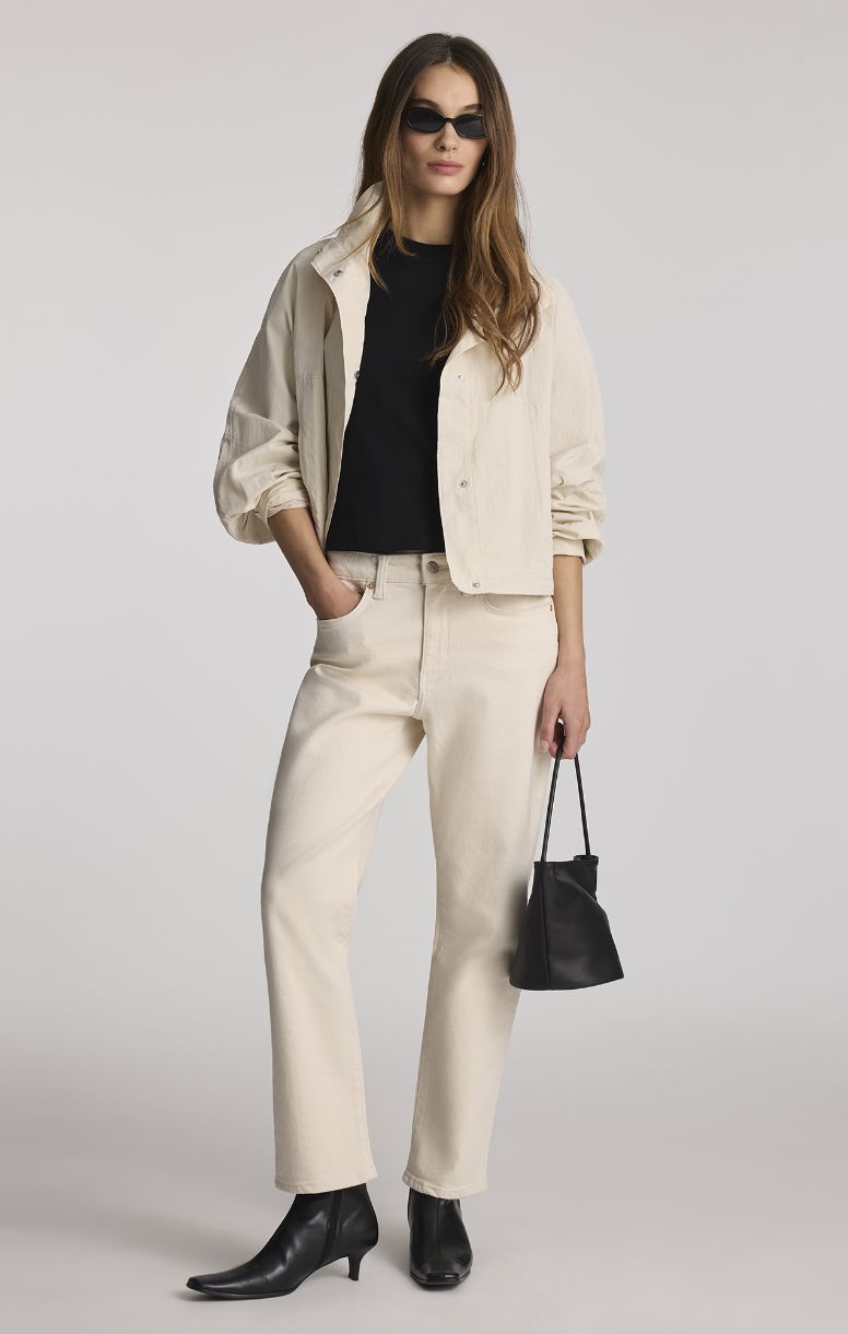 JEANS MAVI NEW YORK DROIT NATURAL
