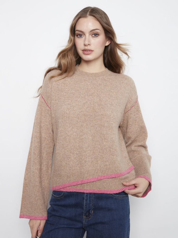 CHARLIE B PULL C2123-690C