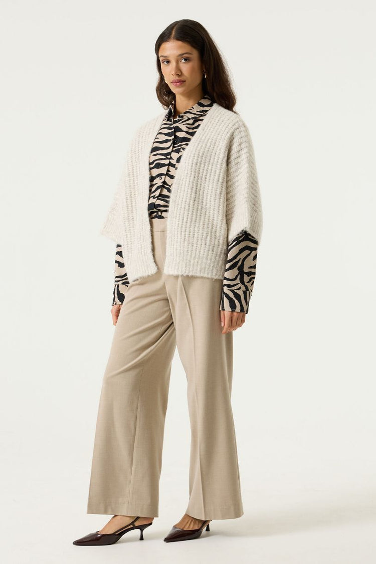 GARCIA CARDIGAN T260250