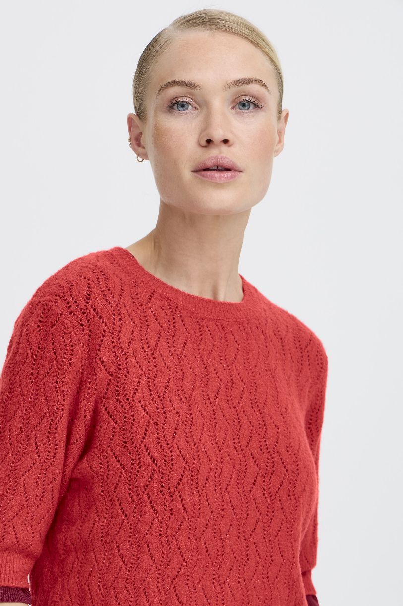 CHANDAIL MIFFA PLAISIR D'ÊTRE