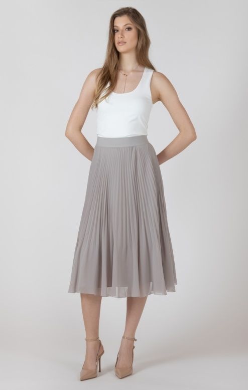 CAMISOLE JUSTE POUR MOI