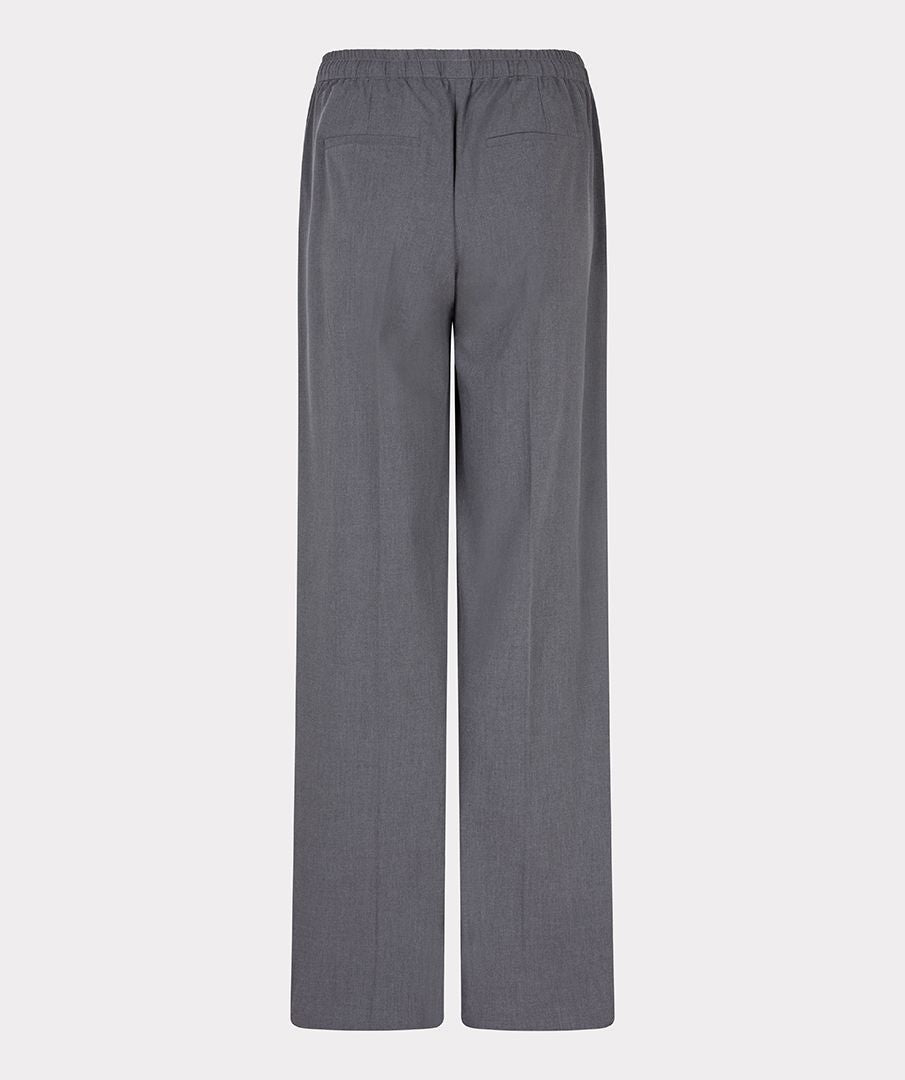 PANTALON LARGE LA FEMME D'AFFAIRES