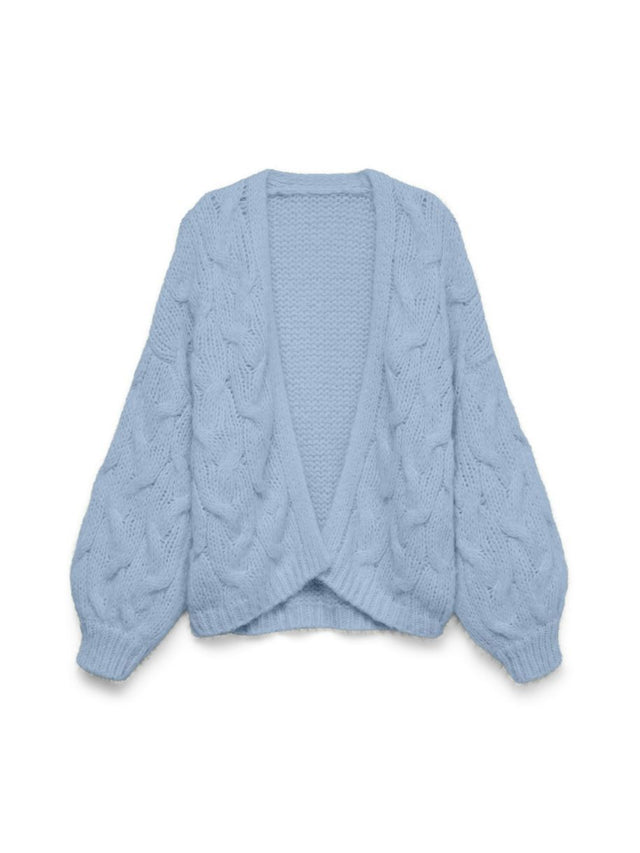 BLEU POUDRE