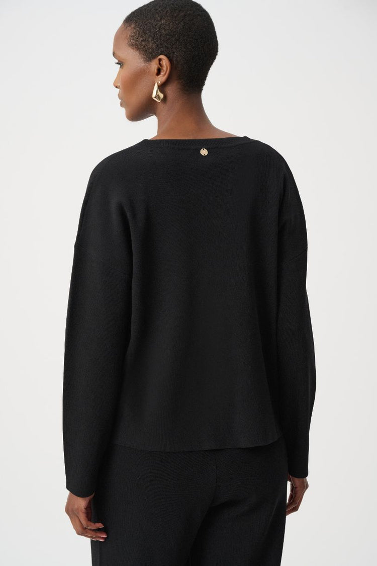 JOSEPH RIBKOFF CHANDAIL ASYMÉTRIQUE