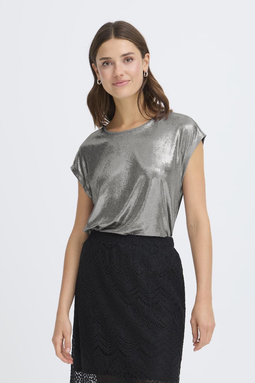 CHANDAIL VIBRANTE FRANNY