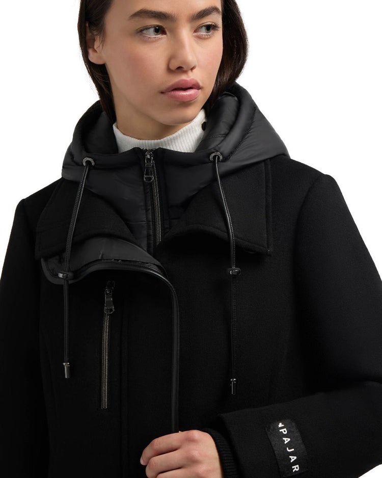 PAJAR MANTEAU CELESTE WOMENS MID