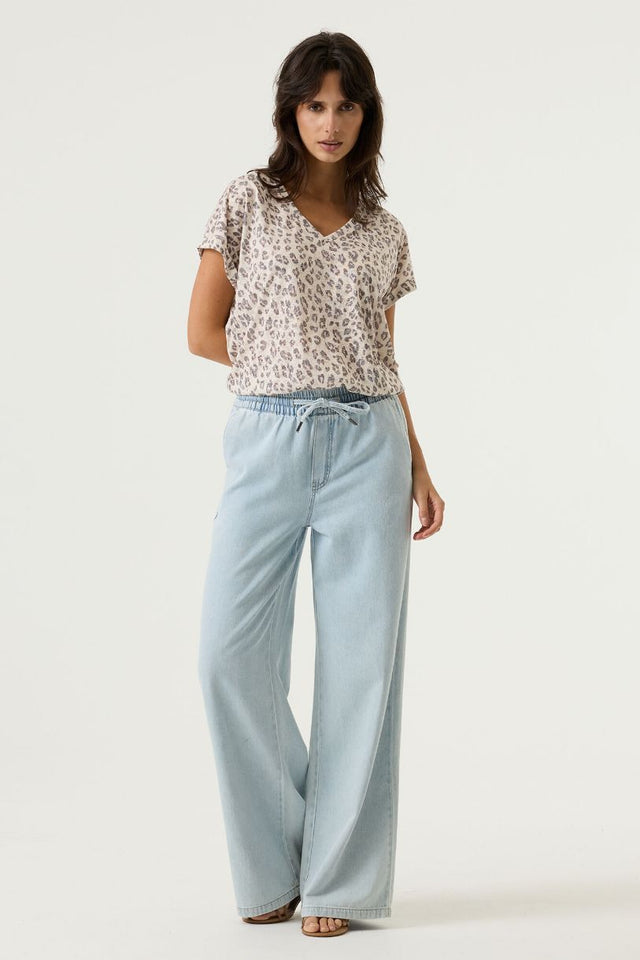 T-SHIRT PETIT ANIMAL