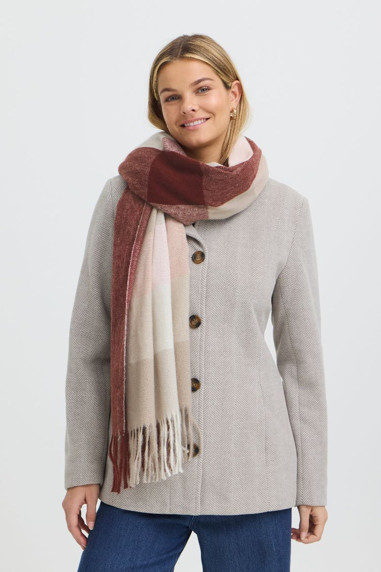 FRANSA FOULARD FRJOFRID