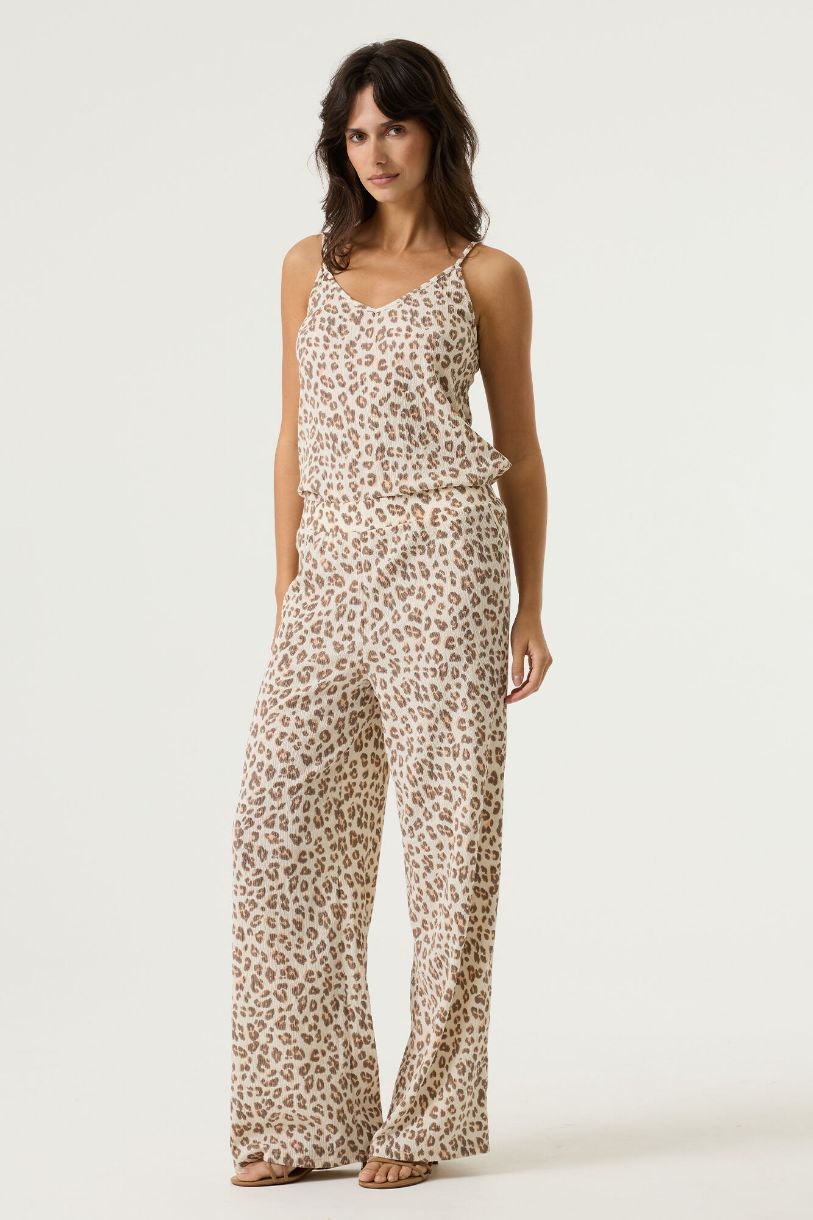 CAMISOLE LÉGER FRISSON