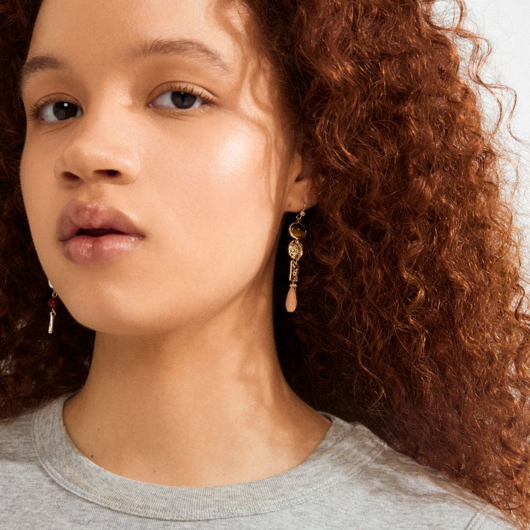 BOUCLES D'OREILLES SENSE MULTI