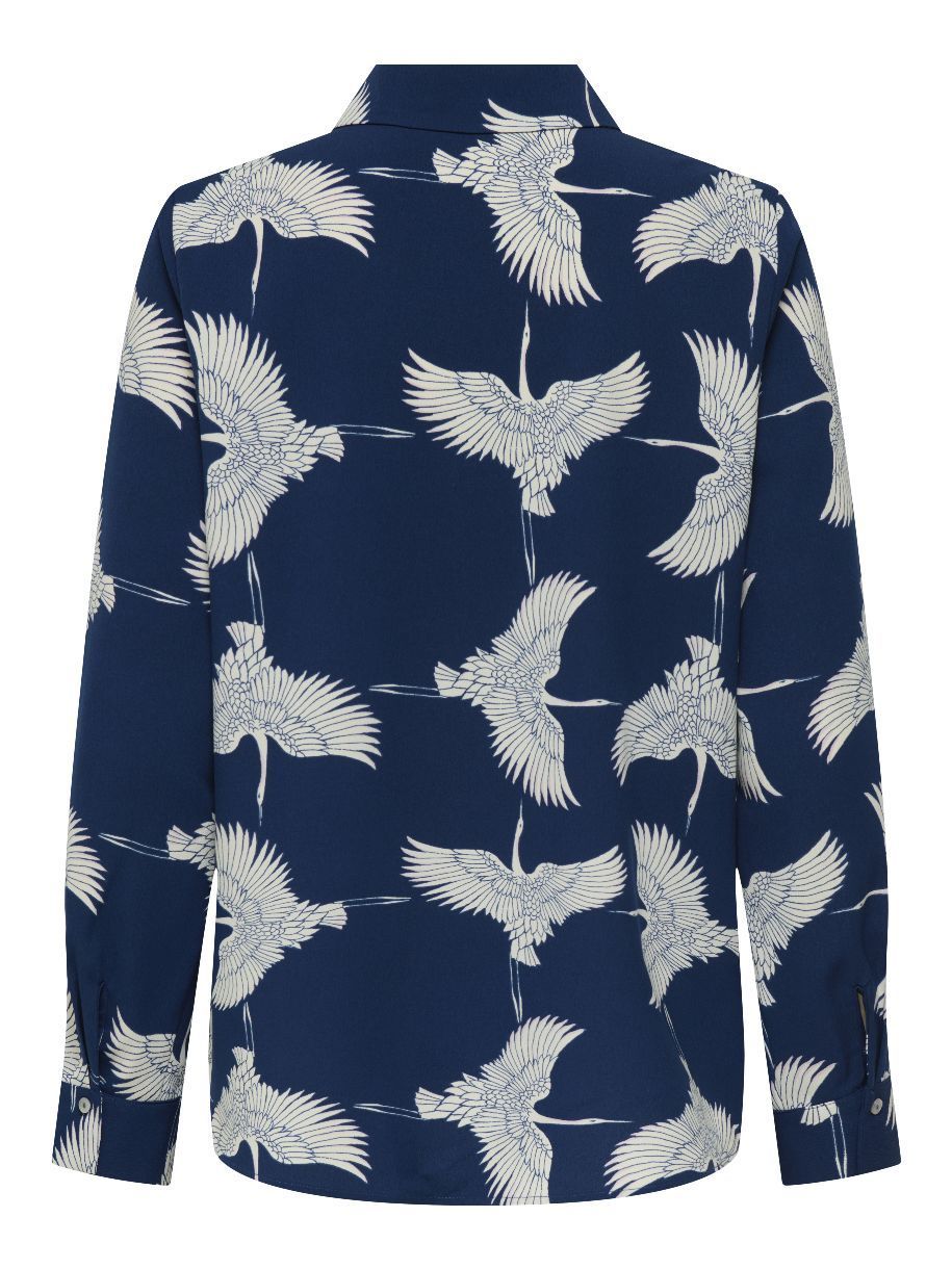 CHEMISIER NOVA LIFE ELITE CÔTÉ SAUVAGE