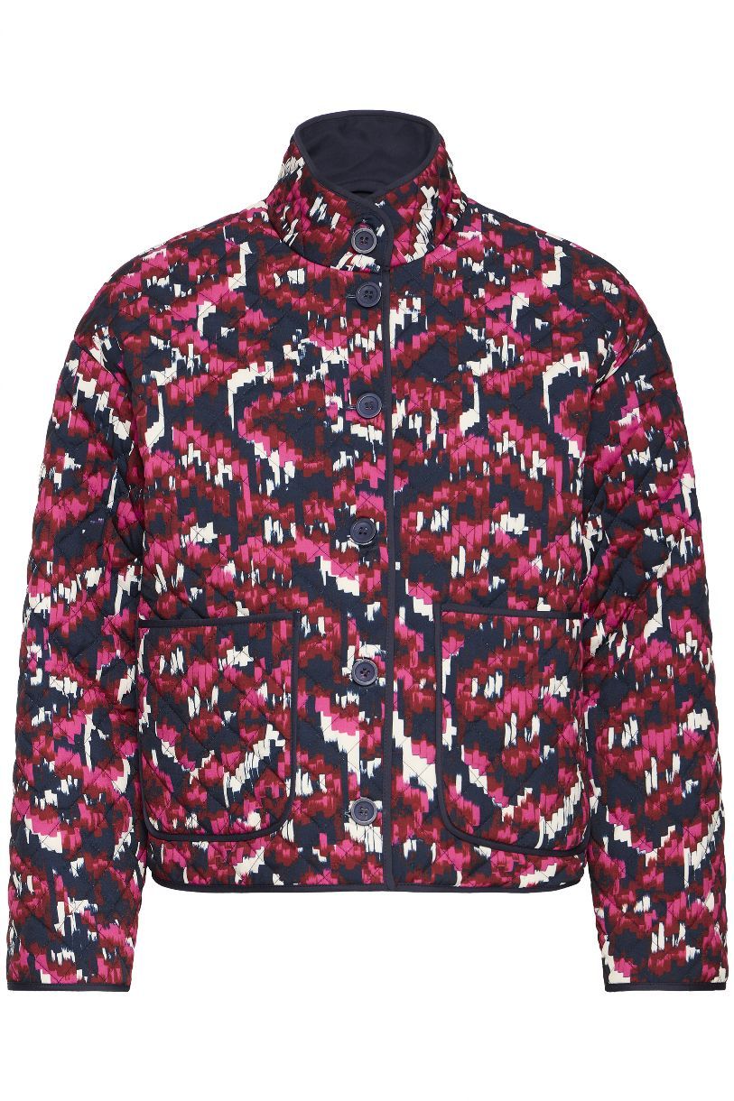 JACKET CLAUDINE TU NE FAIS PAS MATANTE