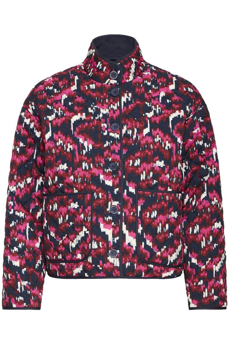 JACKET CLAUDINE TU NE FAIS PAS MATANTE