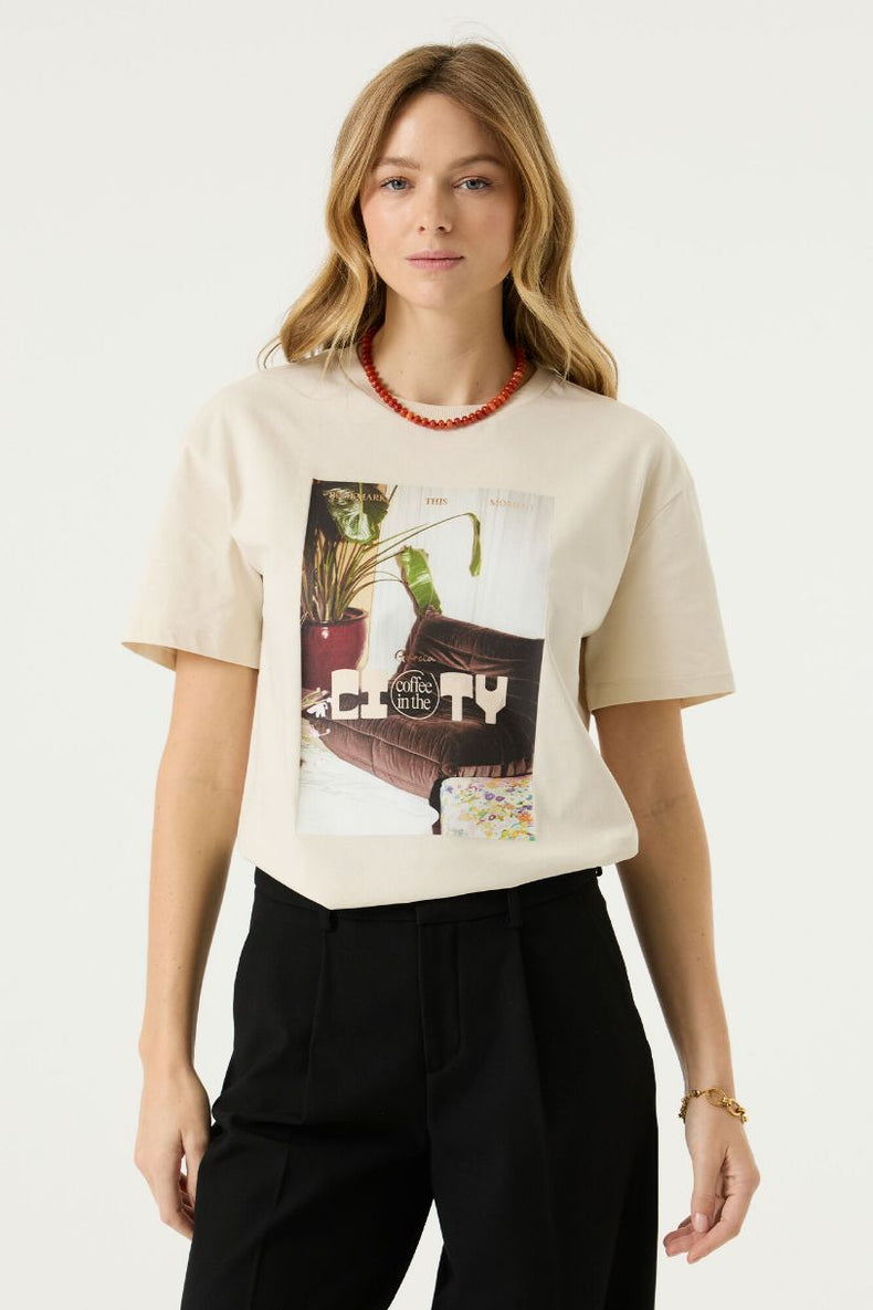 GARCIA T-SHIRT T260201
