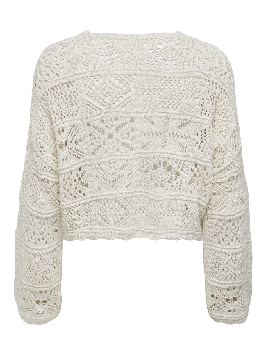 CARDIGAN SE LAISSER PORTER