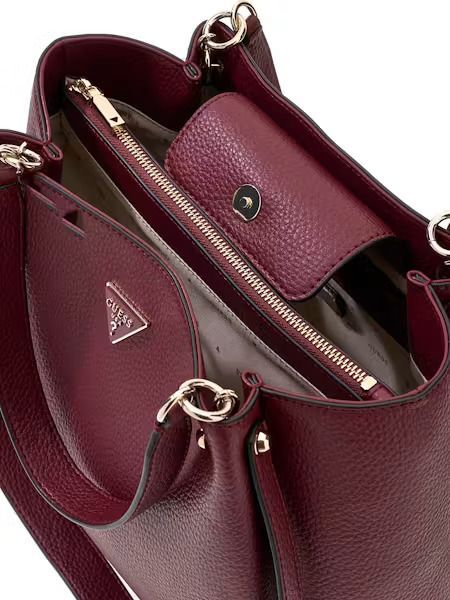 GUESS BOURSE LORELLA GIRLFRIEND TOTE