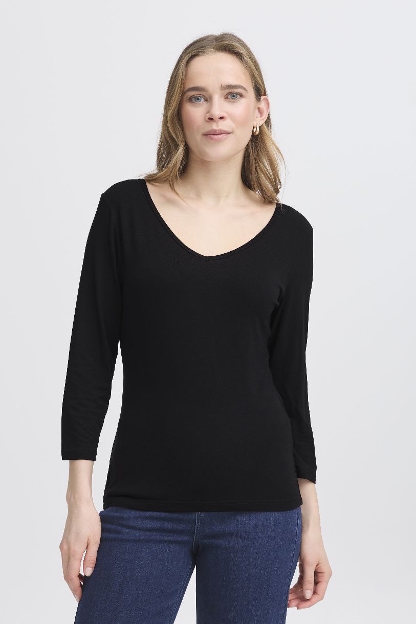 CHANDAIL DOTTA SI SIMPLE