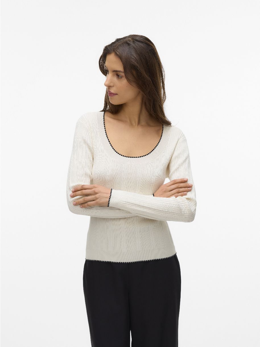 CHANDAIL NINA LA BALLERINE