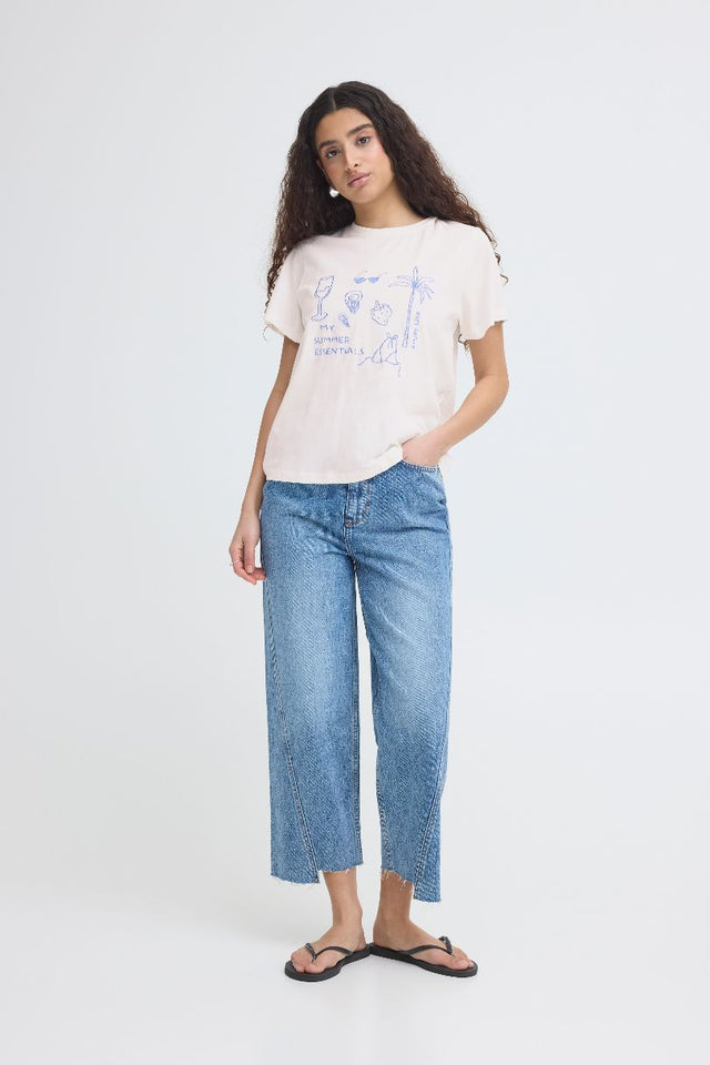 T-SHIRT NOVOLA MY SUMMER ESSENTIALS