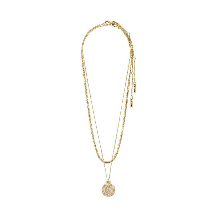 PILGRIM COLLIER NOMAD 2EN1