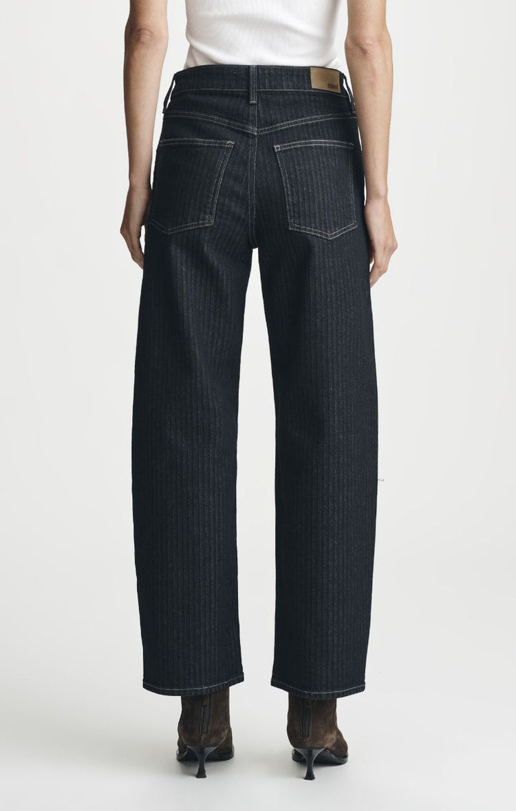 MAVI JEANS NICA DARK DENIM