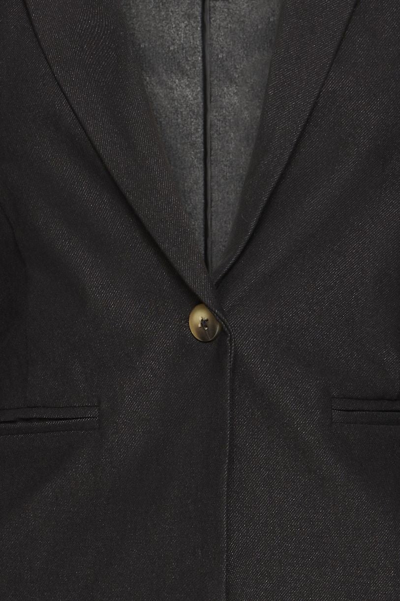 VESTON ICHI KATE DENIM