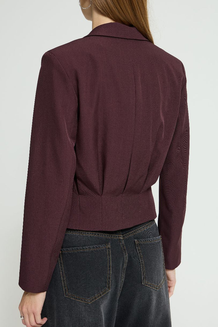 ICHI VESTON IHFAVA SHORT