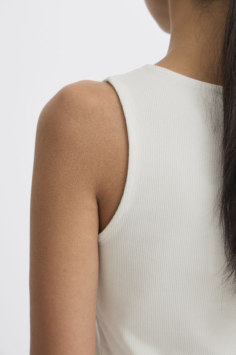 CAMISOLE ORETA AVOIR LA COTE