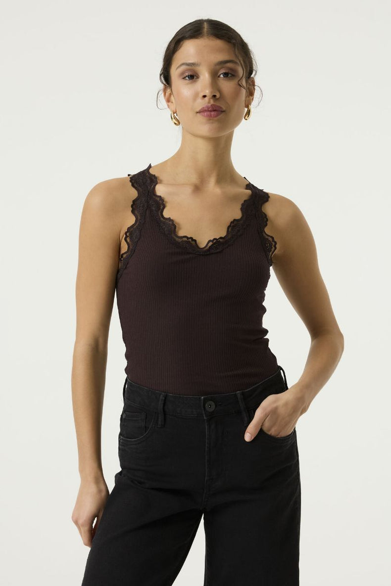 GARCIA CAMISOLE Z0068