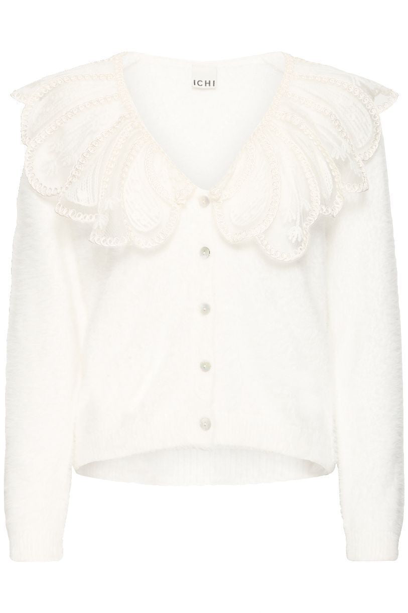 CARDIGAN DATI AIR ANGÉLIQUE