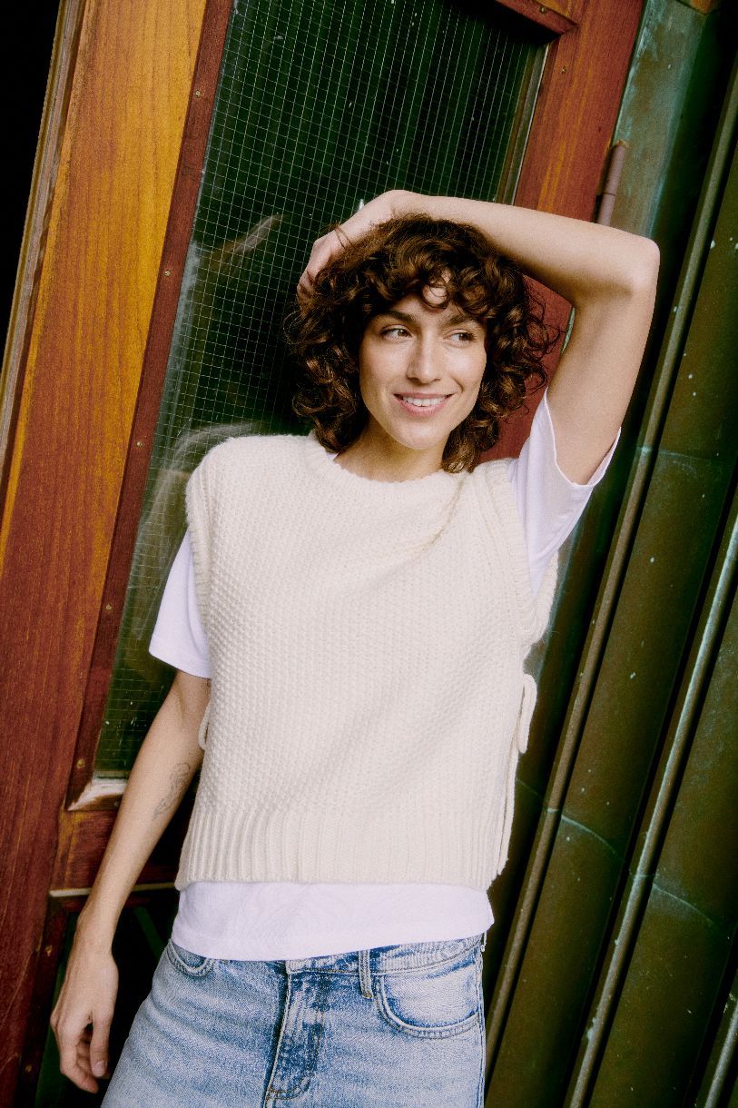 T-SHIRT TROLLO LE BASIQUE