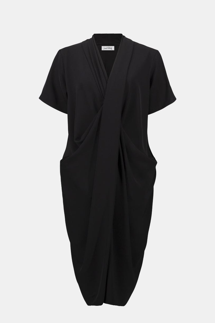 ROBE LE CACHE-COEUR