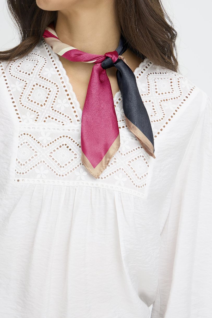 FOULARD SILLA