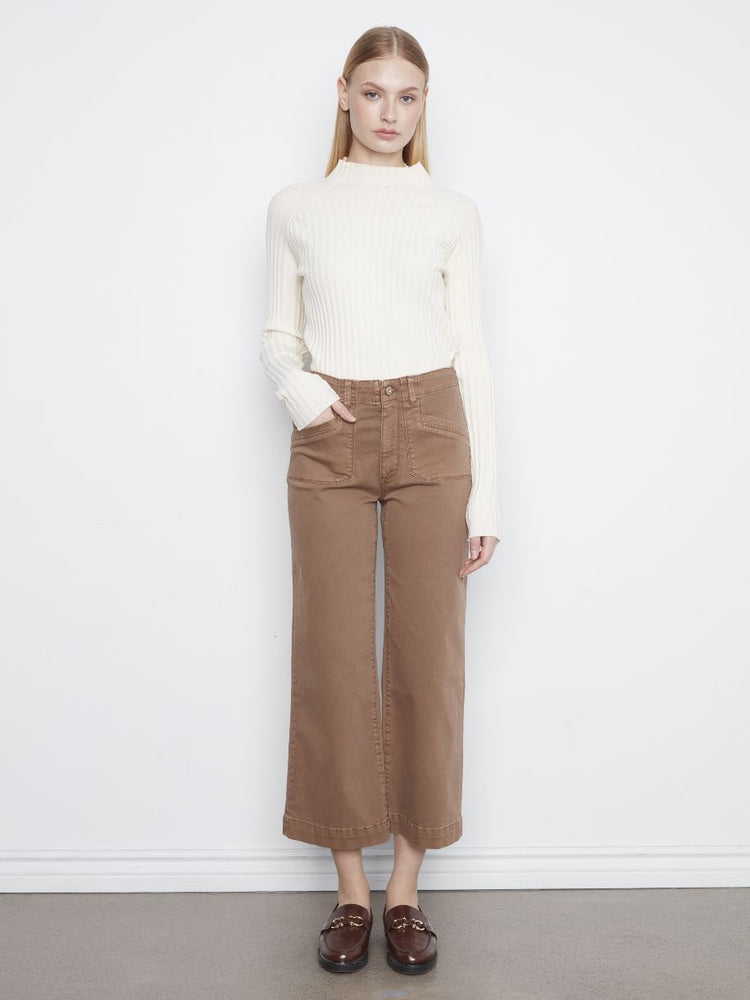 CHARLIE B PANTALON C5660RR-618A