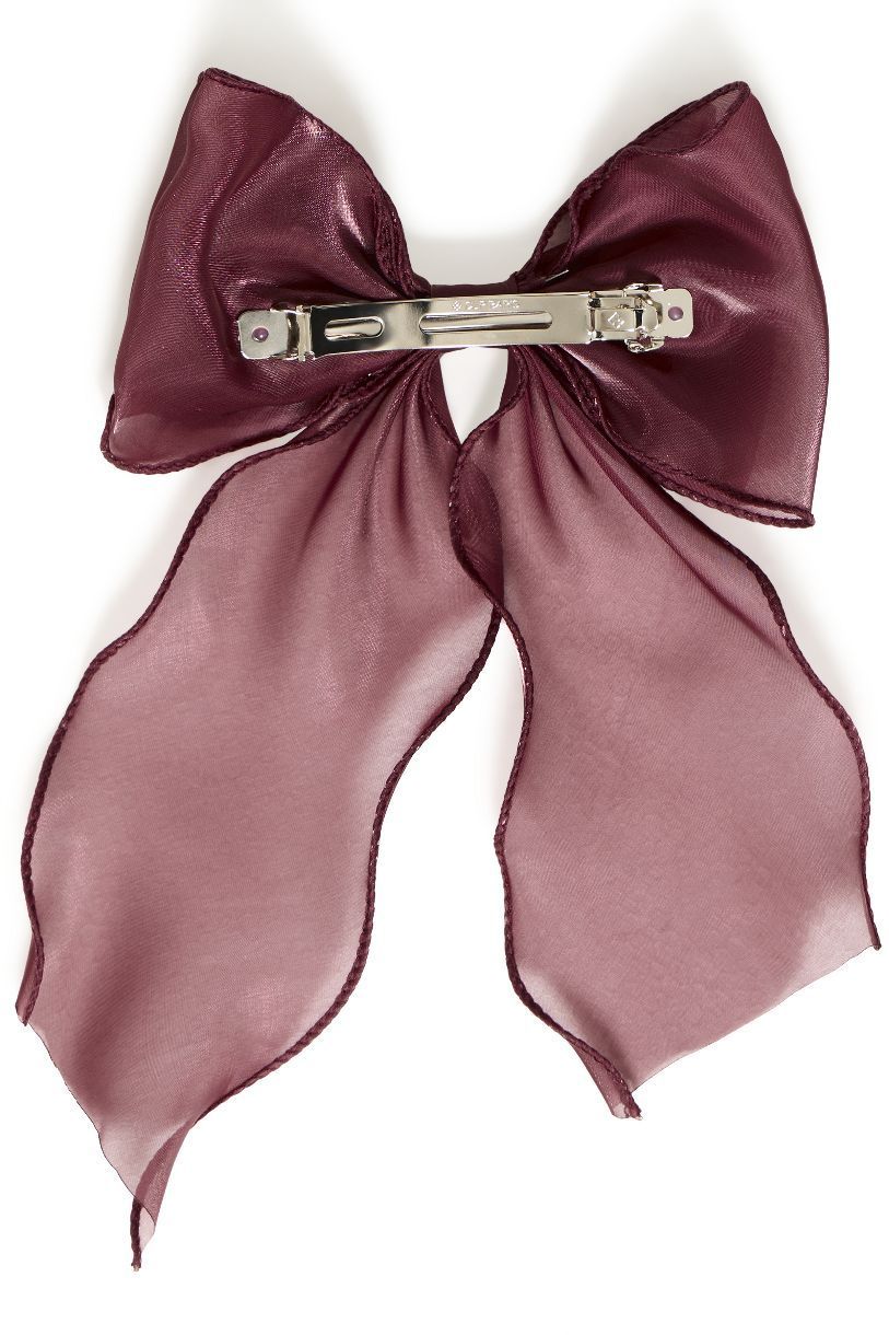 BARRETTE LA BOUCLE DE VIOLETTA
