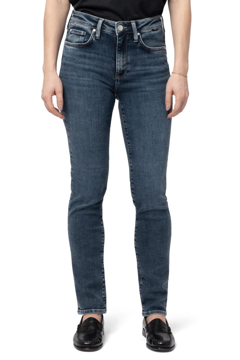 MAVI JEANS SLIM BOYFRIEND KATHLEEN