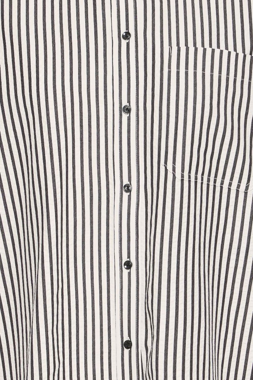 CHEMISIER ESTRA CHEMIN SINUEUX